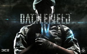 Battlefield IV-Game